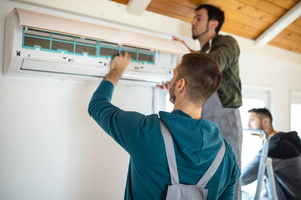 Best Energy-efficient HVAC Solutions in Fearrington Village, NC