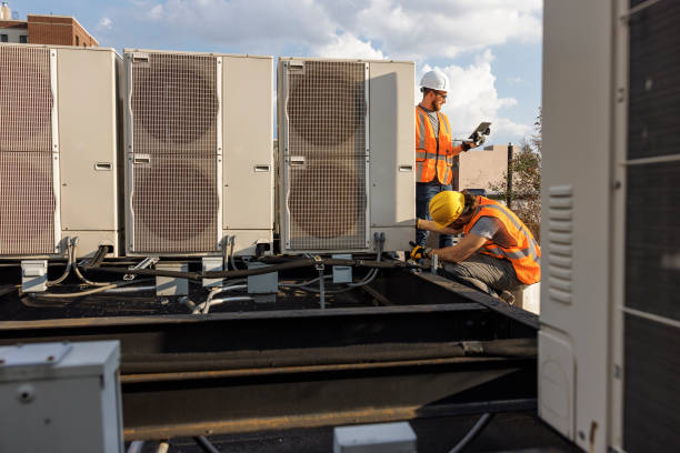 Best Commercial HVAC in Fearrington Village, NC
