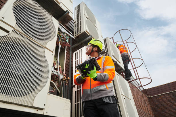 Best HVAC Financing and Leasing in Fearrington Village, NC