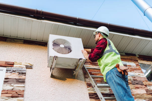 Professional HVAC in Fearrington Village, NC