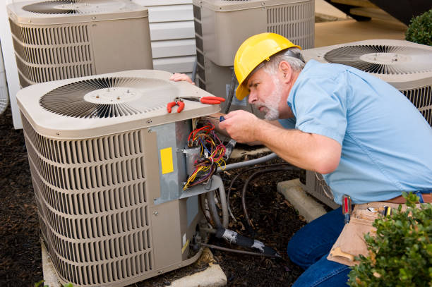 Best HVAC Software and Technology in Fearrington Village, NC