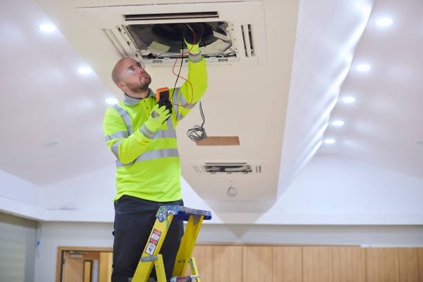 Best HVAC for Healthcare Facilities in Fearrington Village, NC
