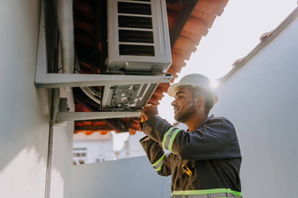 Best Residential HVAC in Fearrington Village, NC