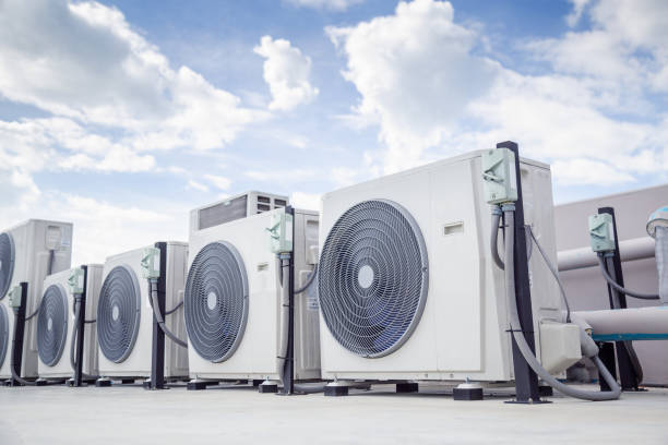 Best Seasonal HVAC Services in Fearrington Village, NC