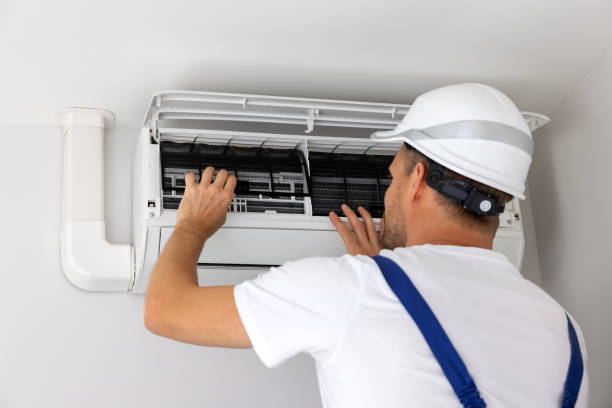 Best Geothermal HVAC Systems in Fearrington Village, NC