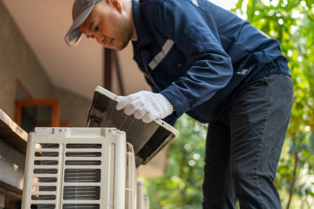 Best Air Conditioning Cleaning in Fearrington Village, NC