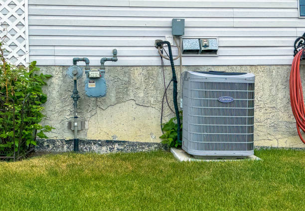 Best Residential HVAC in Fearrington Village, NC